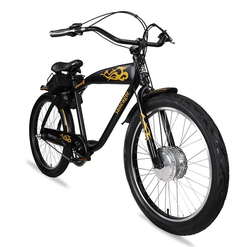 Переднеприводное редукторное мотор-колесо.