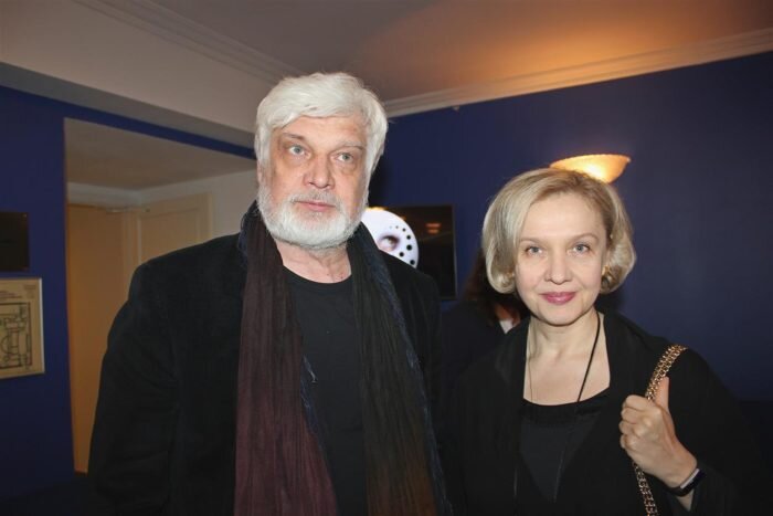 Дмитрий брусникин биография личная жизнь