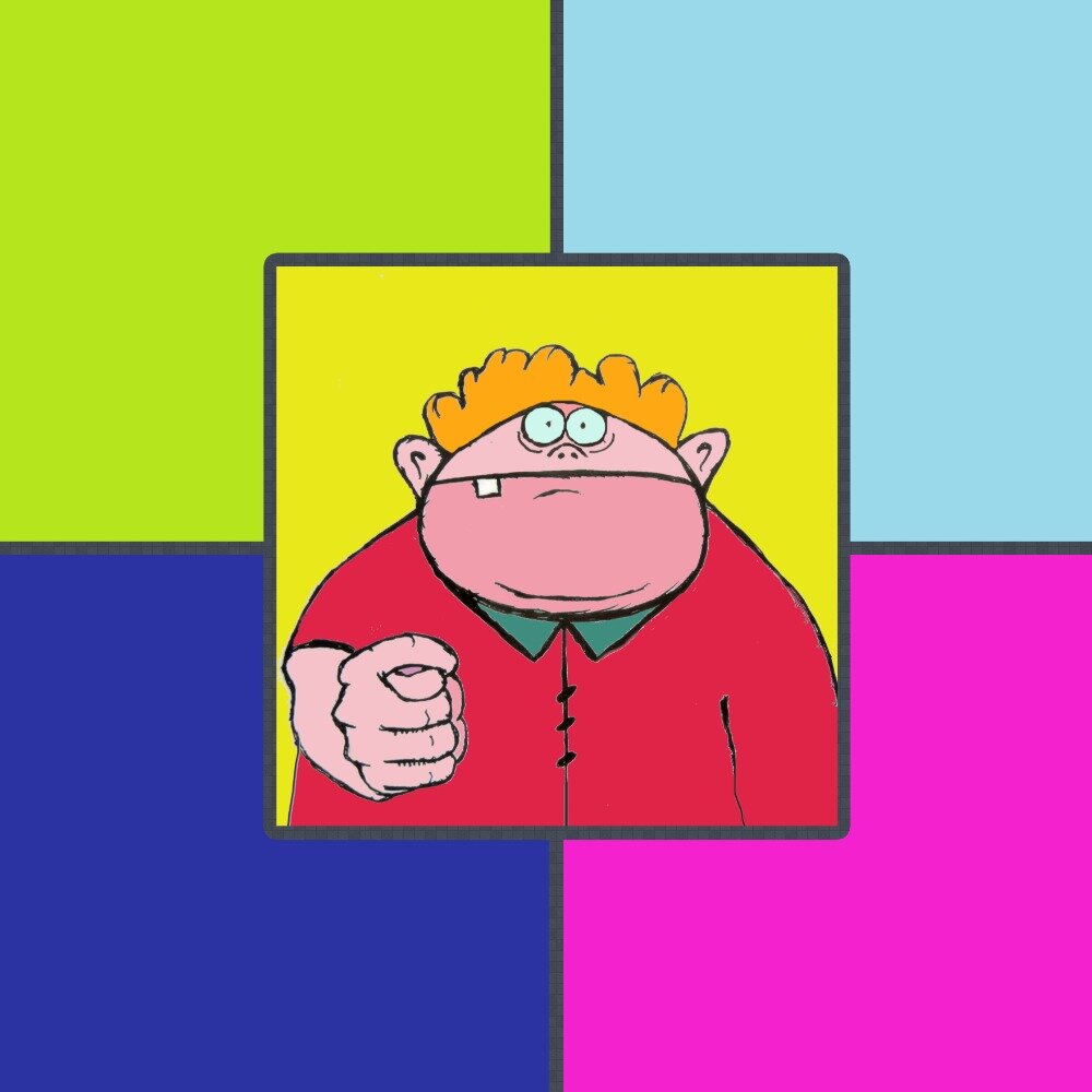 Художник Соломон Пильц