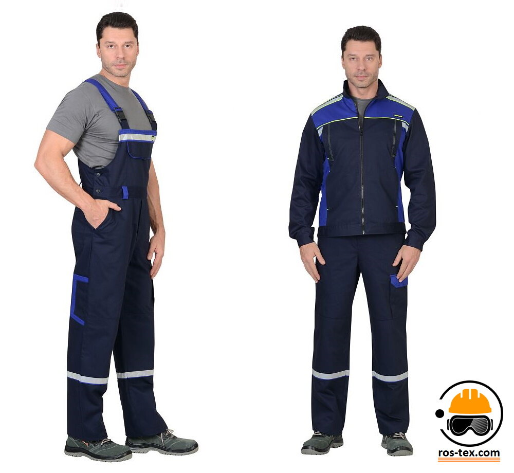 Костюм СИРИУС