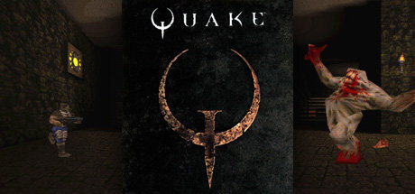 Компьютерная игра "Quake" (1996)
