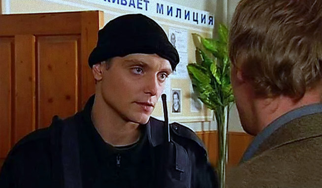 кадр из фильма «Террористка Иванова»