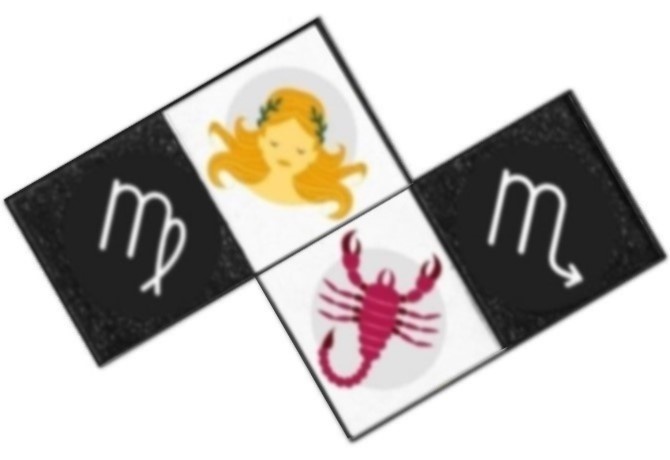 Любовная совместимость Девы и Скорпиона