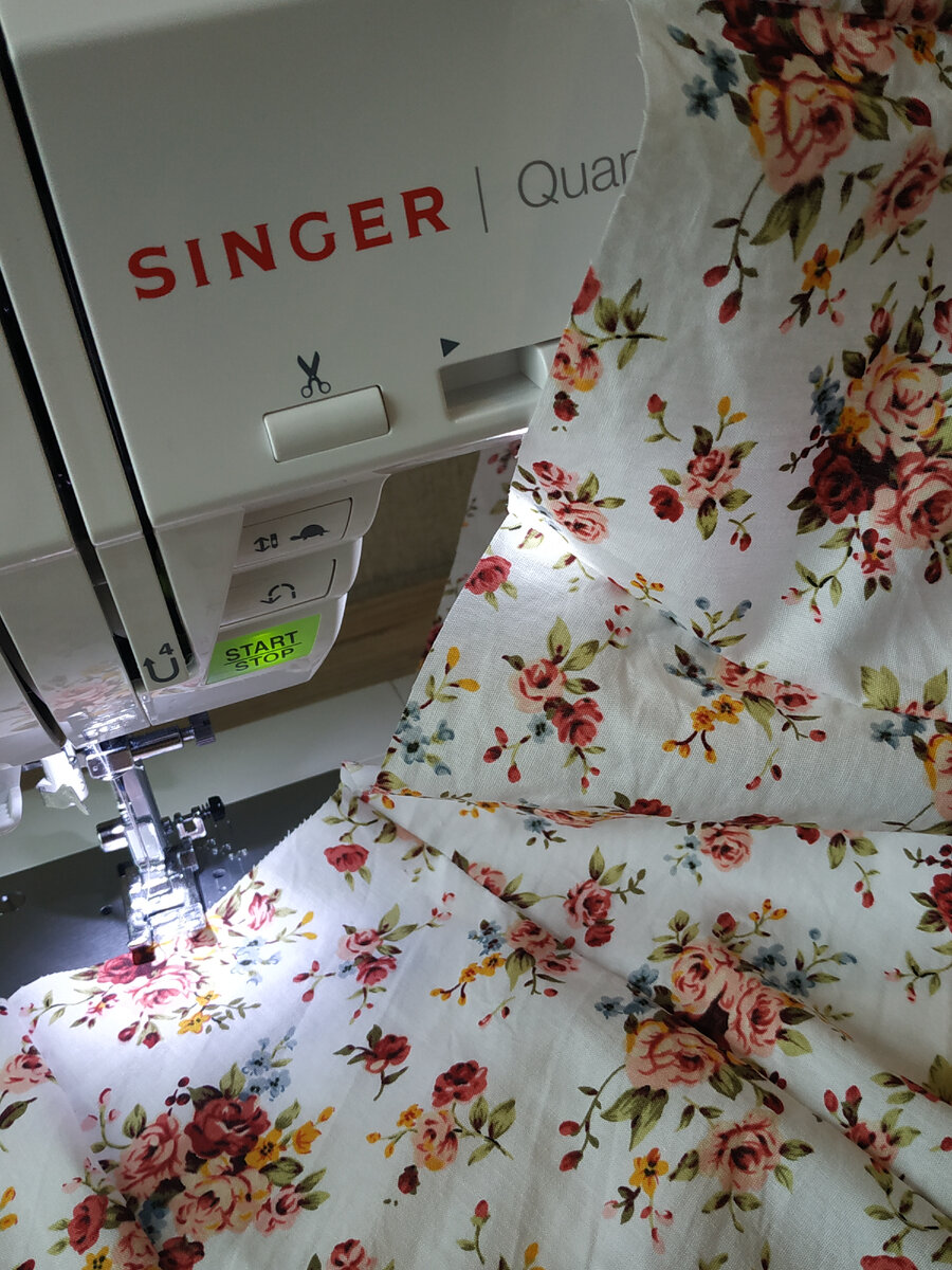 Обожаю рассматривать фото деталей)