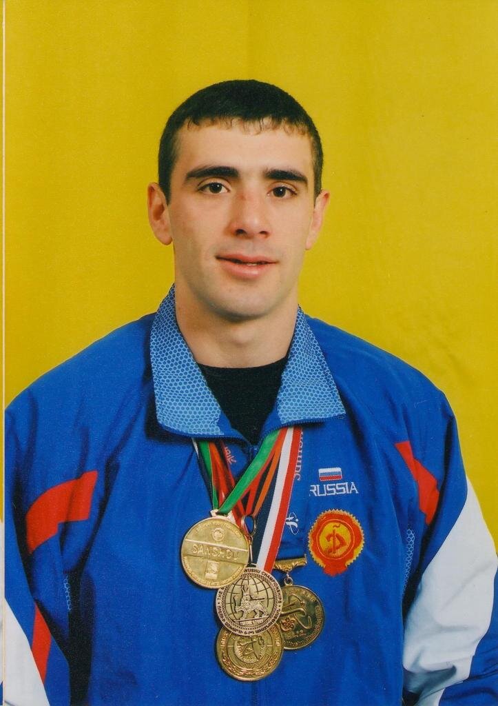 Джанхуват Белетов