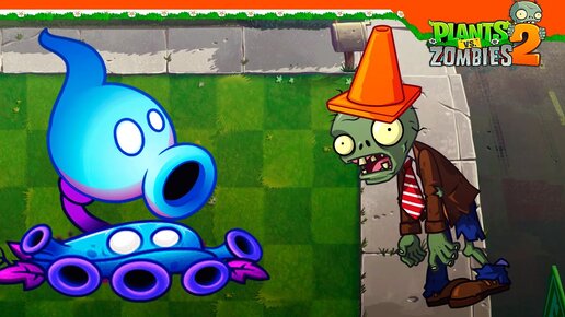     Plants vs Zombie  Plants vs Zombie 2