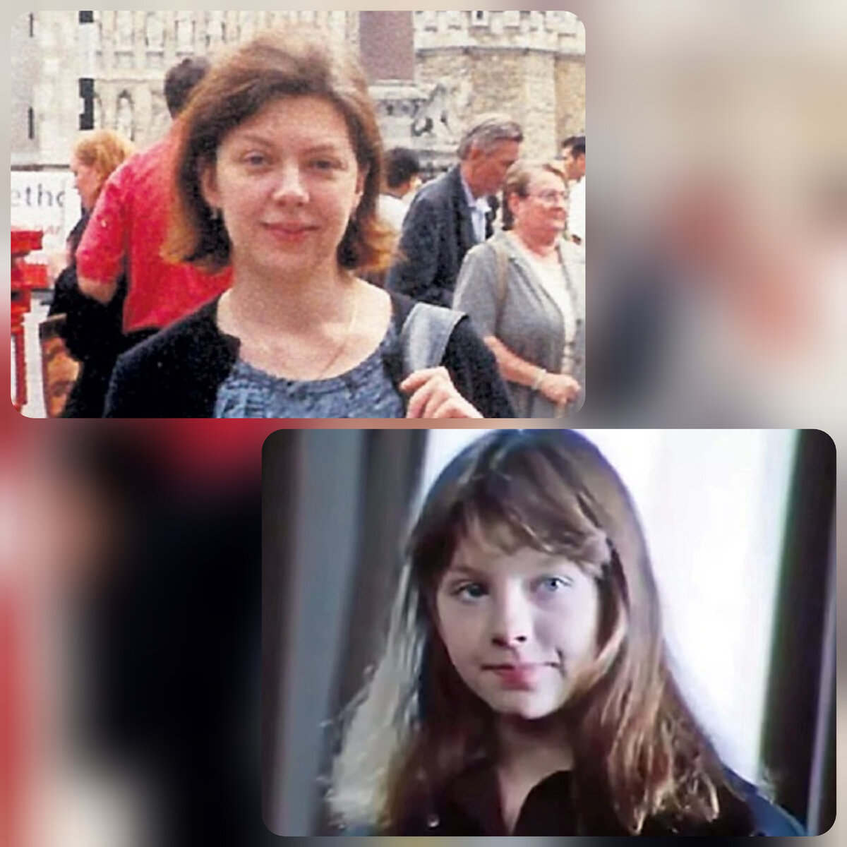 людмила савельева твой день