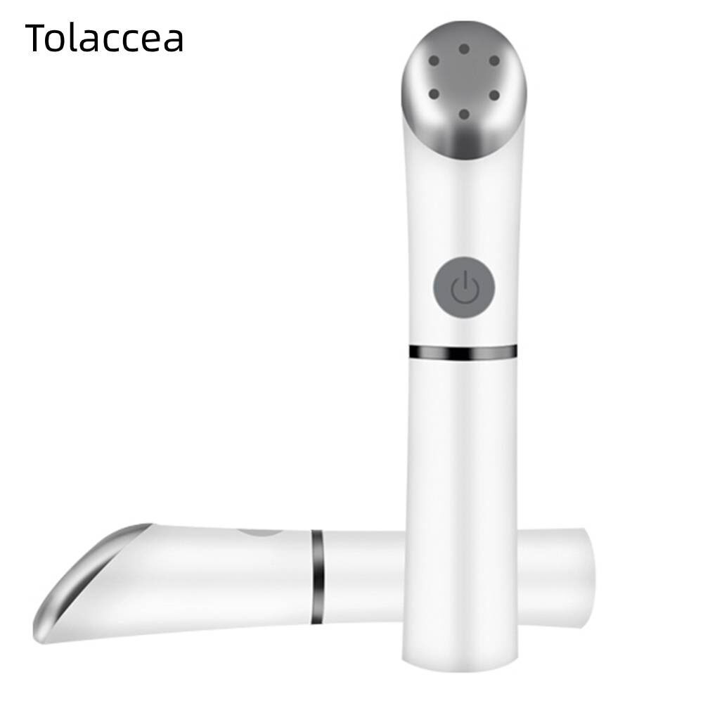 Массажёр для лица электрический