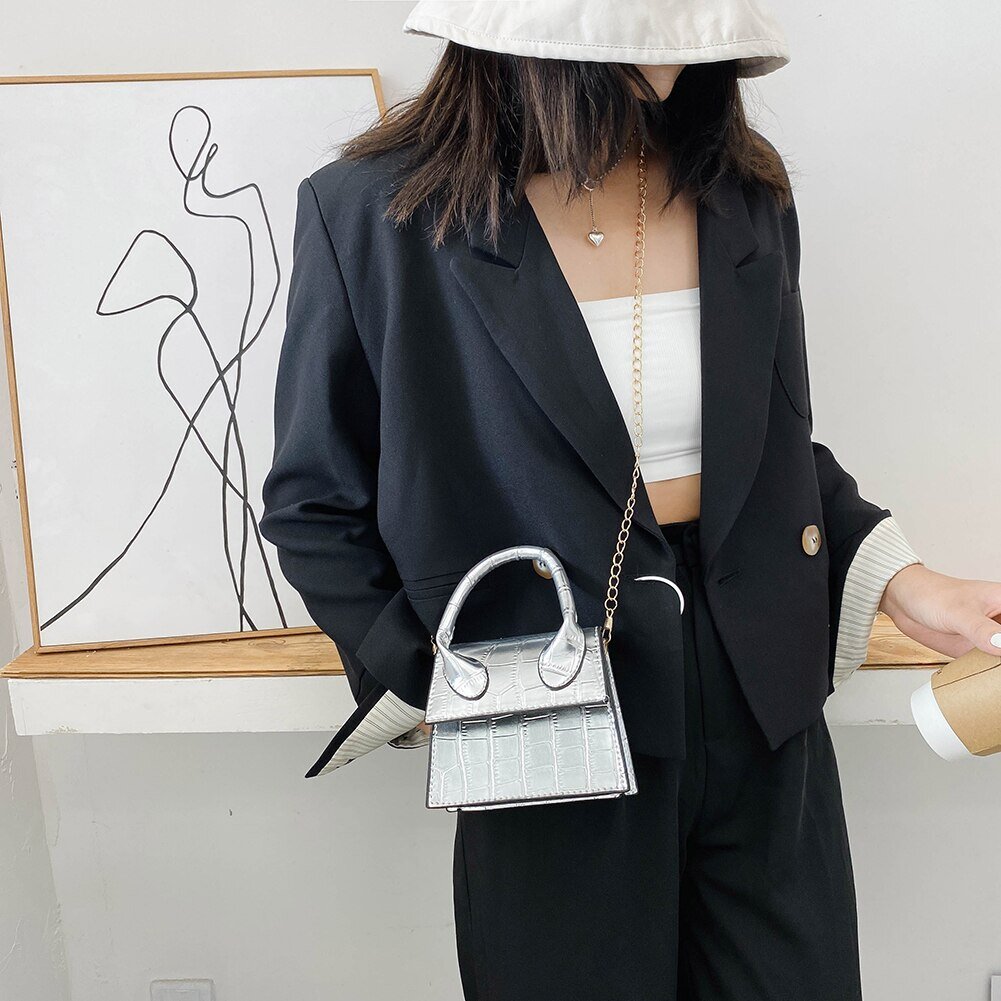 Стиль сумки