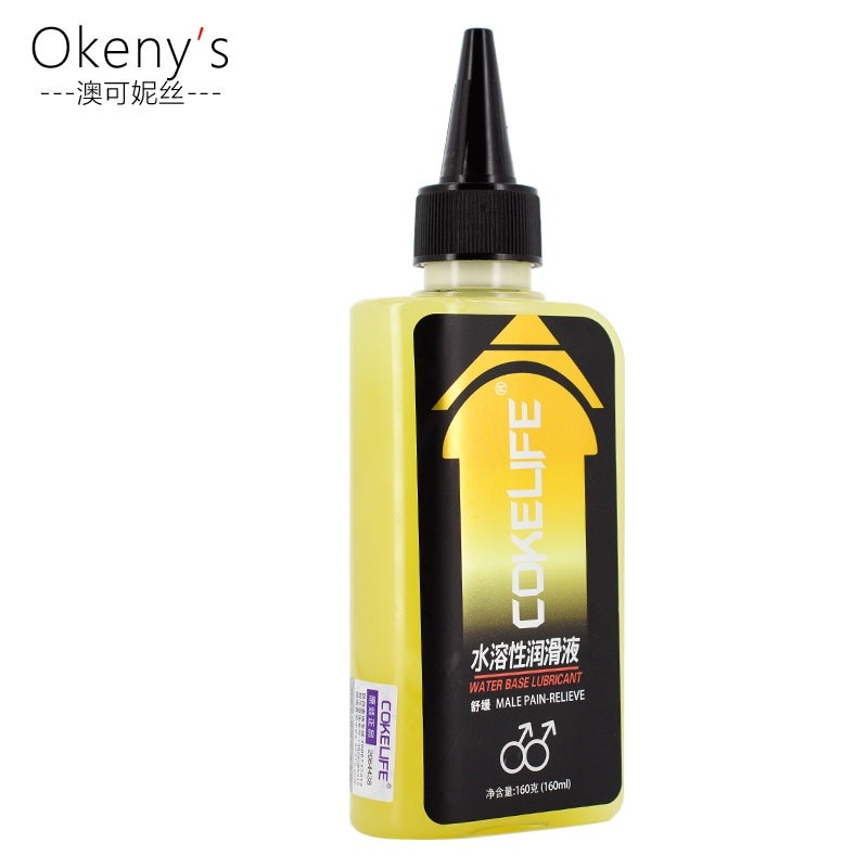 Cokelife смазка