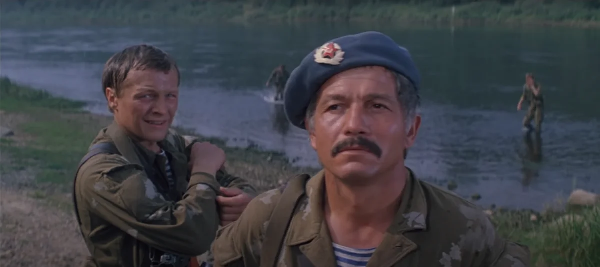 "В зоне особого внимания"