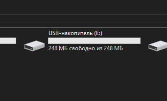 Как восстановить или отформатировать SD-карту до полной ёмкости