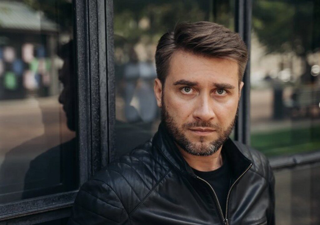 Артем Анчуков