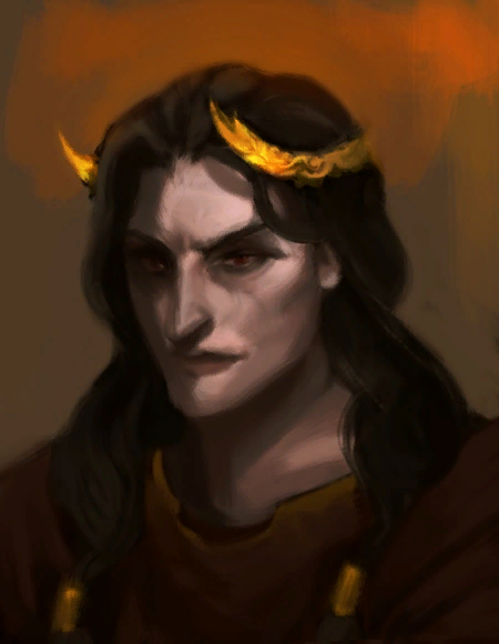 Херумор. Изабелла Павани.