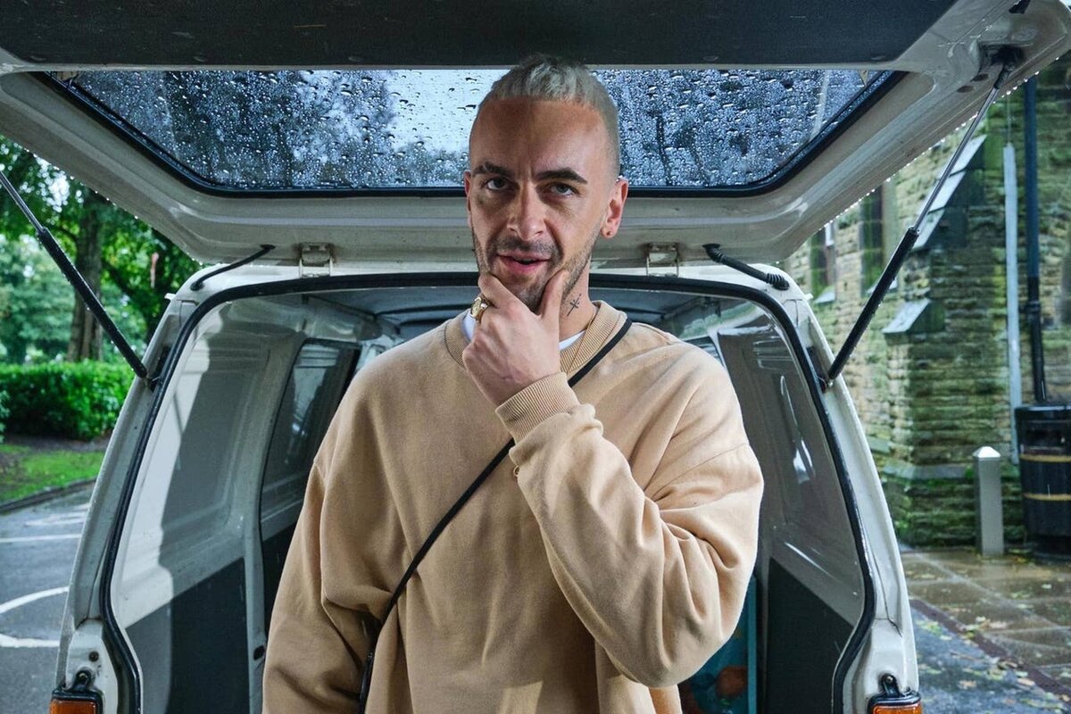 Голяк, КиноПоиск