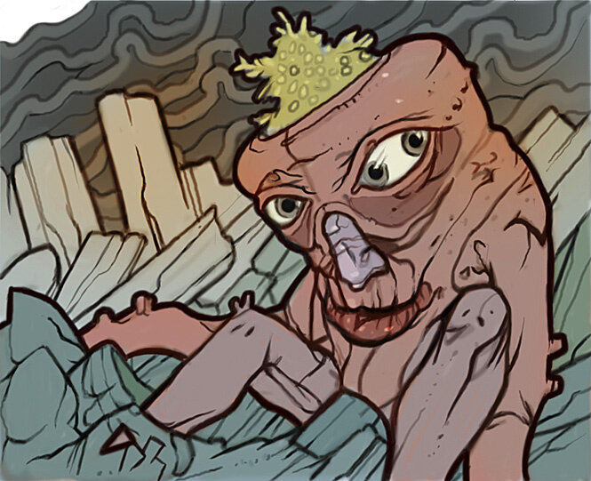 -2