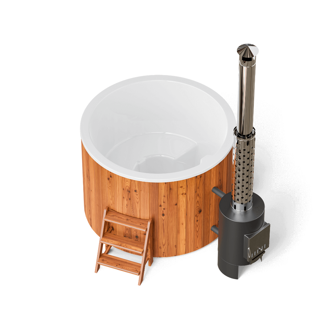 Купель Comfort 160 Hot