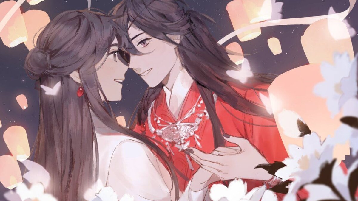 БЛАГОСЛОВЕНИЕ НЕБОЖИТЕЛЕЙ 2 СЕЗОН