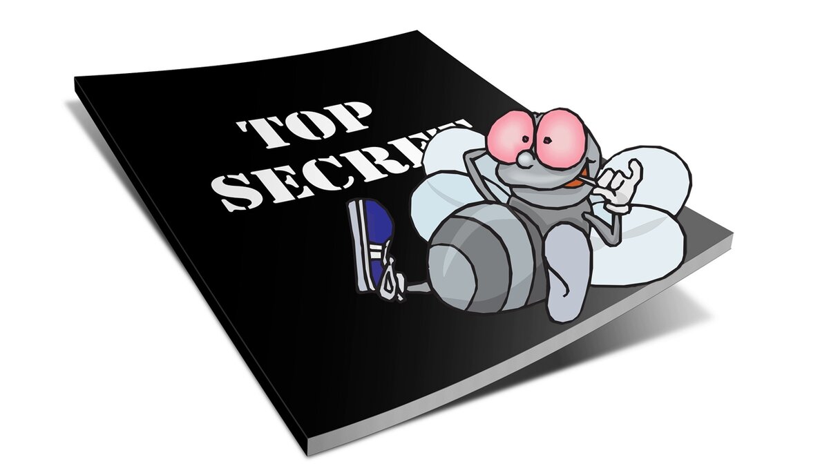 Или про то, как у пчёл это всё работает