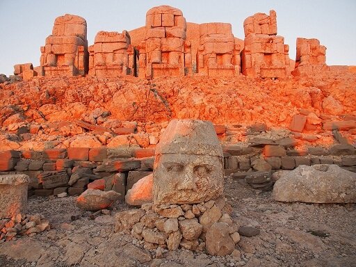 Фото из широкого доступа в интернете