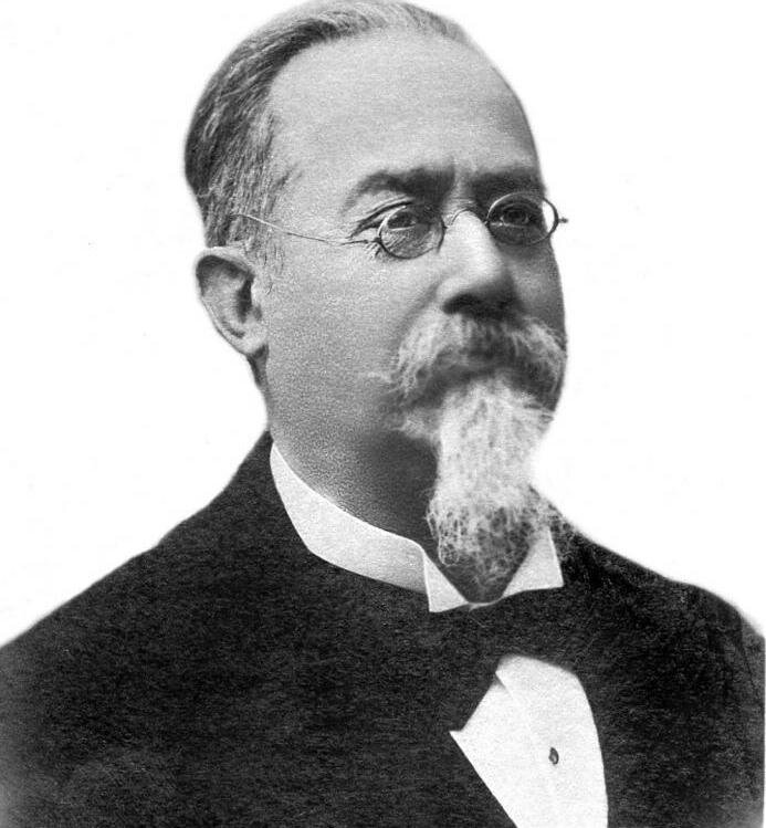 Чезаре Ломброзо