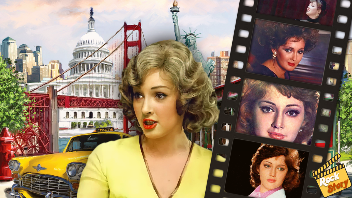 На фотографии: Лариса Ерёмина