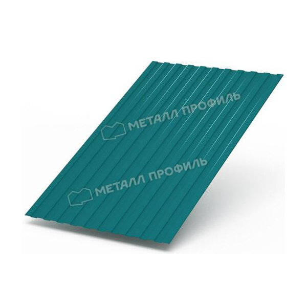 Профнастил