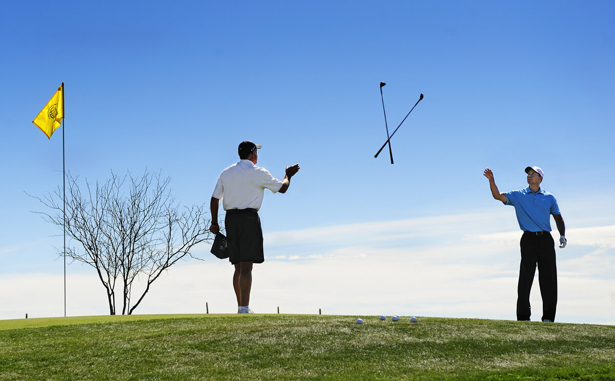 © Robert Beck for Sports Illustrated / World Press Photo 