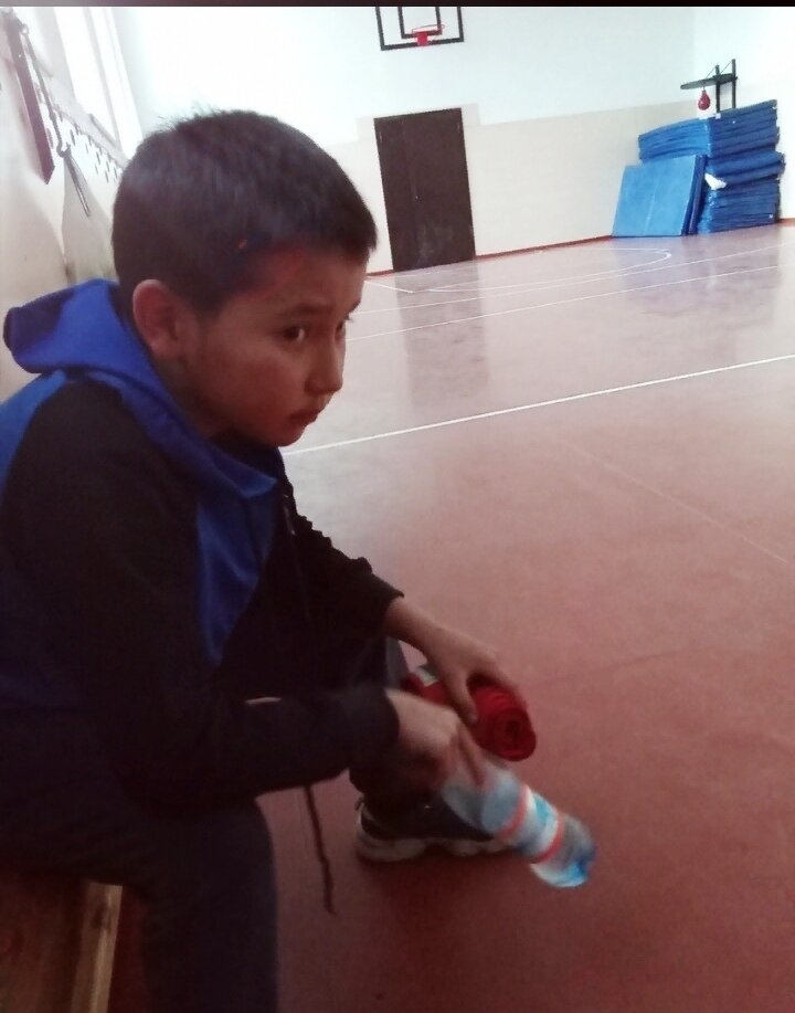 Акбар, возможно великий