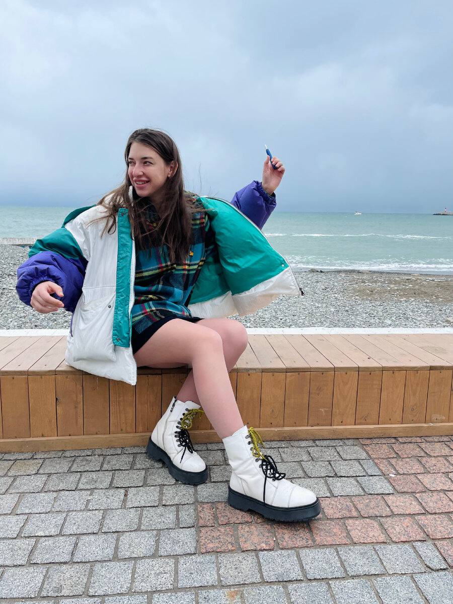 Надя Бобрышева