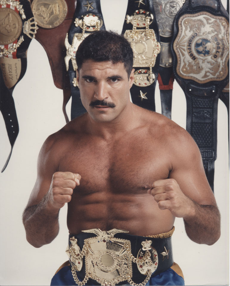 Деннис Алексио