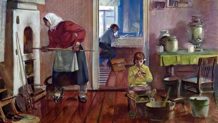 Нечем оплачивать кредитные обязательства