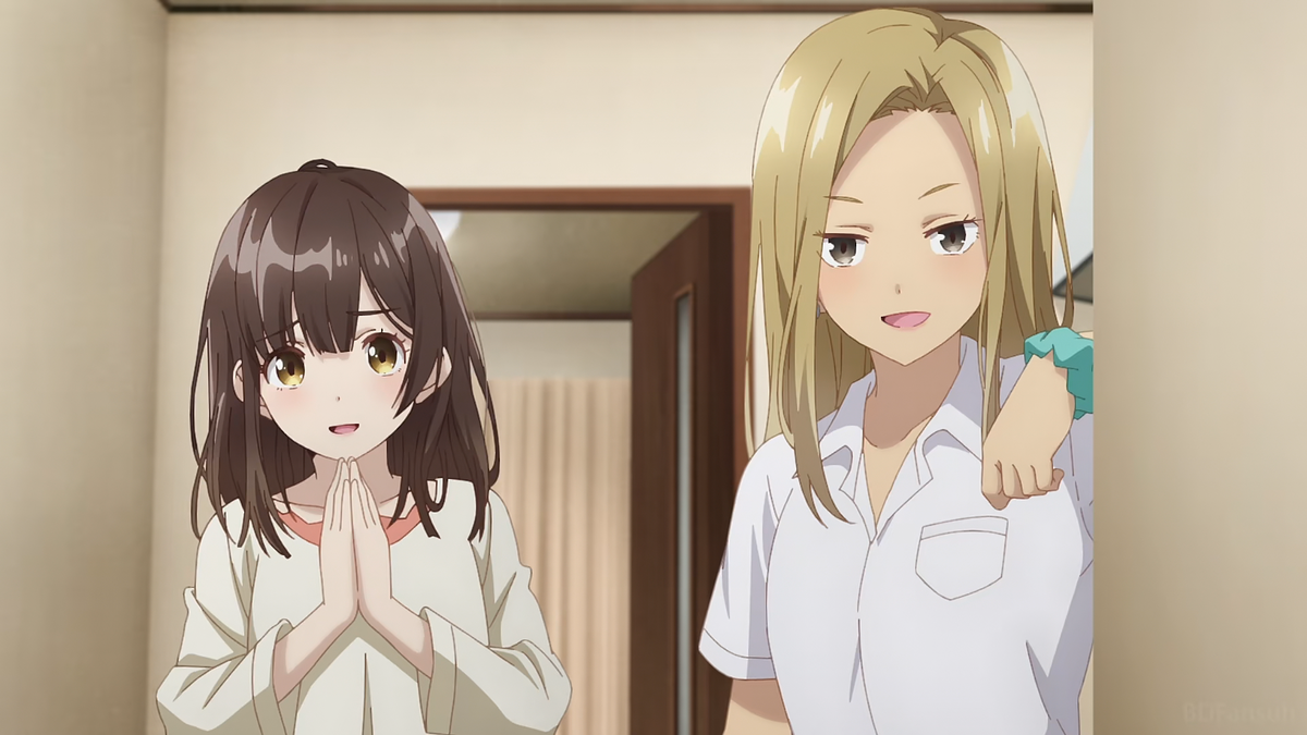 Я побрился и приютил старшеклассницу аниме. Я побрился затем привел домой старшеклассницу 2. Я побрился затем привел домой старшеклассницу 2. Аниме привел домой старшеклассницу. Higehiro.