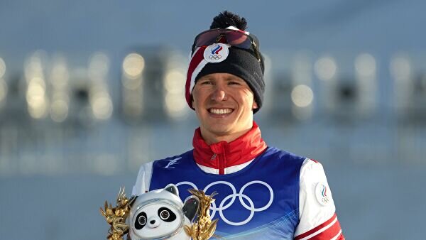    Денис Спицов© РИА Новости / Павел Бедняков