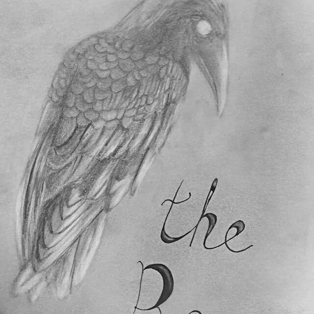 Аватарки карандашом, маркерами, графические рисунки