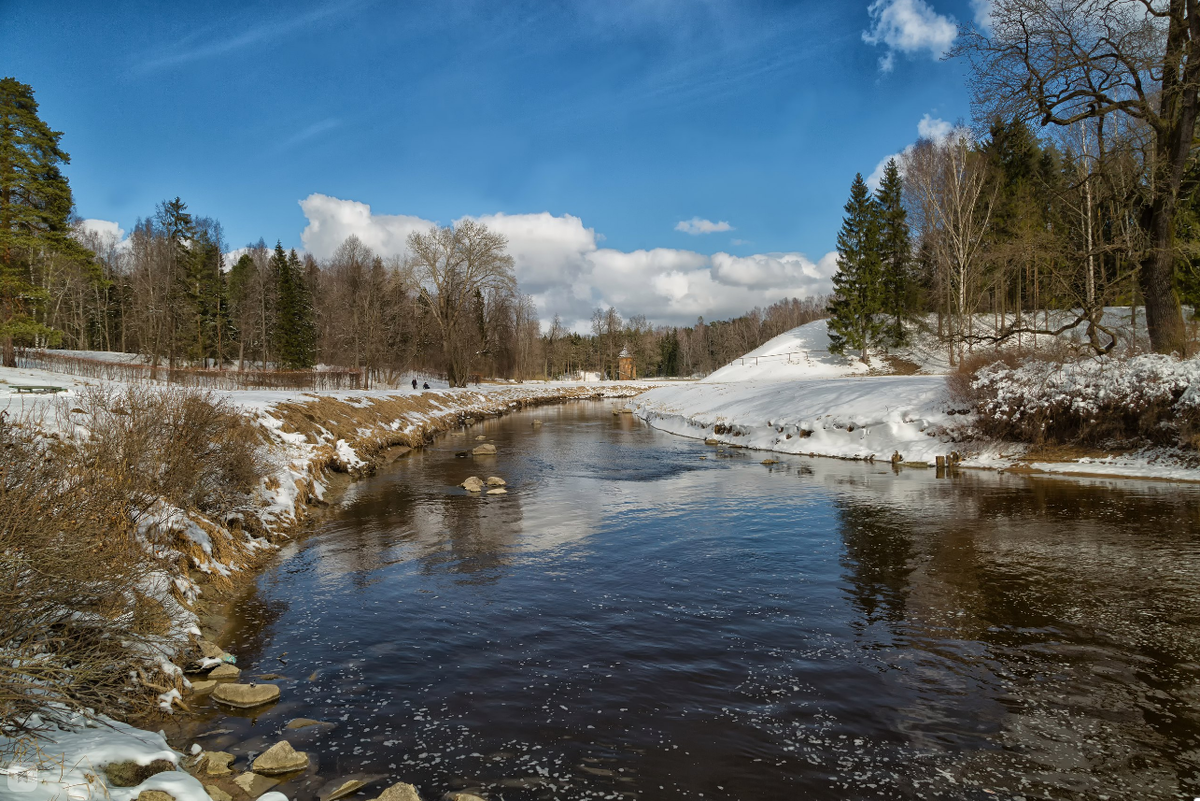 Фото Александра Дроздова