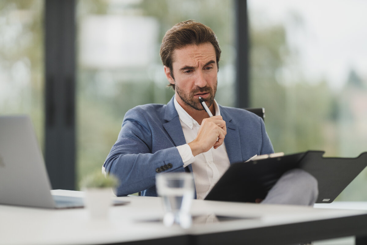 Подумайте о своих сильных сторонах!