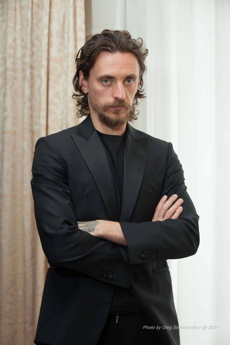 Сергей Полунин: "В балете, если ты не смог добиться известности, в ...