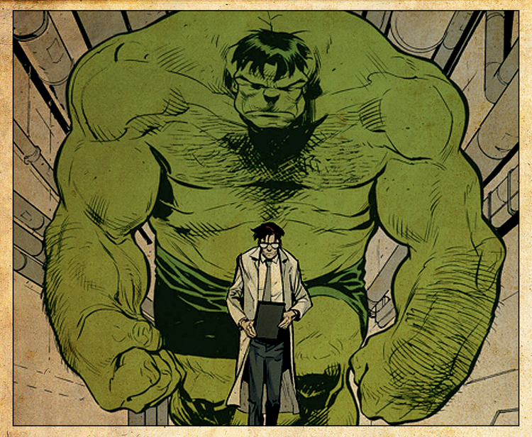 Marvel
