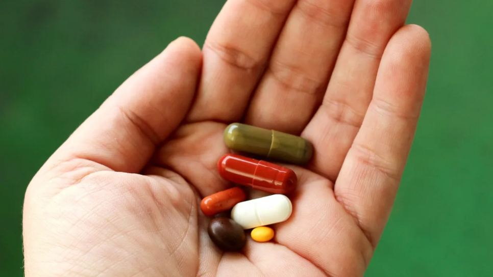 Домашнее самолечение опасно. Проконсультируйтесь с врачом!