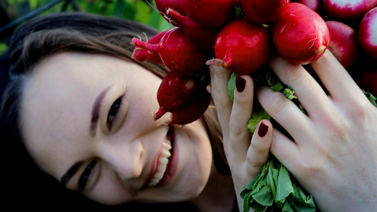 Посадка редиса с Дачным агрономом - залог успеха!