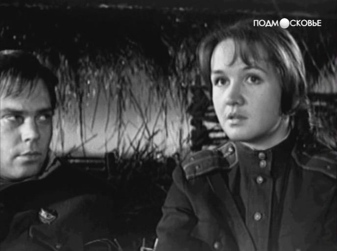 Кадр из фильма "Сердце друга"  взят для иллюстрации из Яндекс Картинки. 