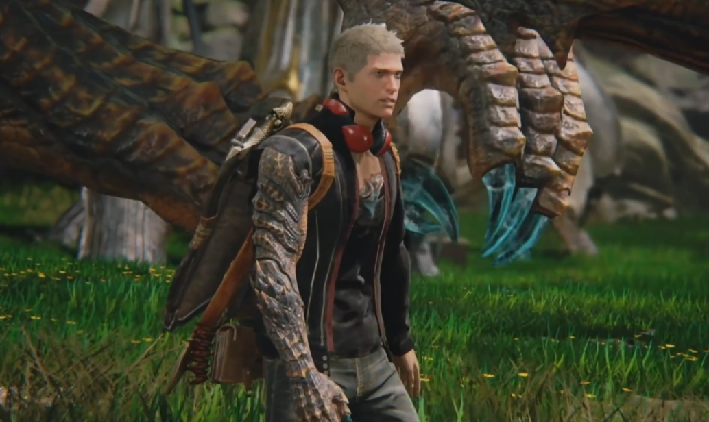 Scalebound