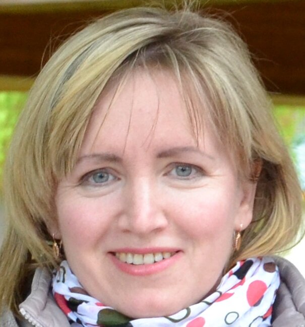 Татьяна Исакова