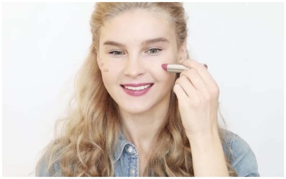 Многие средства декоративной косметики могут сыграть двойную и даже тройную роль