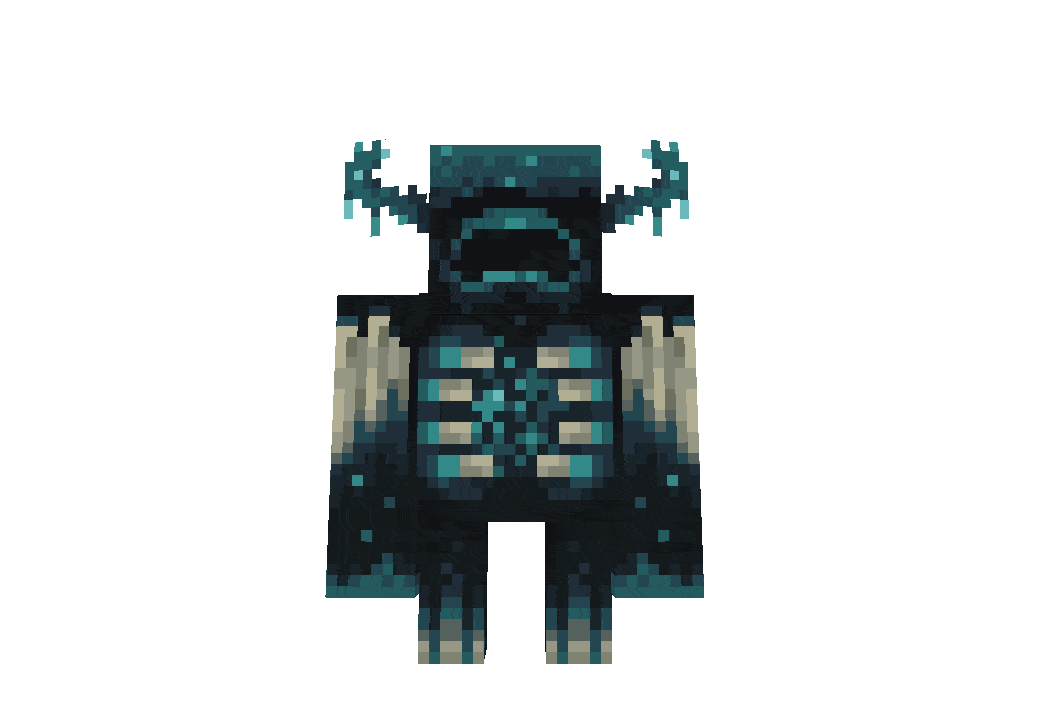 Атака Вардена