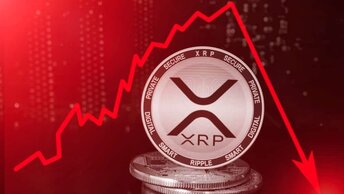 Ripple первый квартал 2022 года, выпустила отчет за.