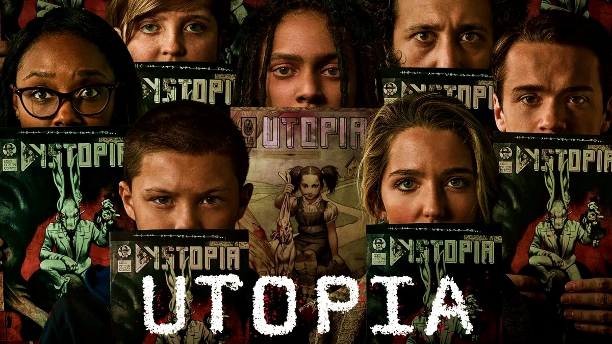 Утопия 2020. Utopia TV show 2 Season. Utopia show.