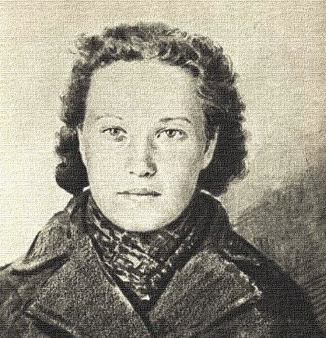 Вера Хоружая, Фото: img-fotki.yandex.ru