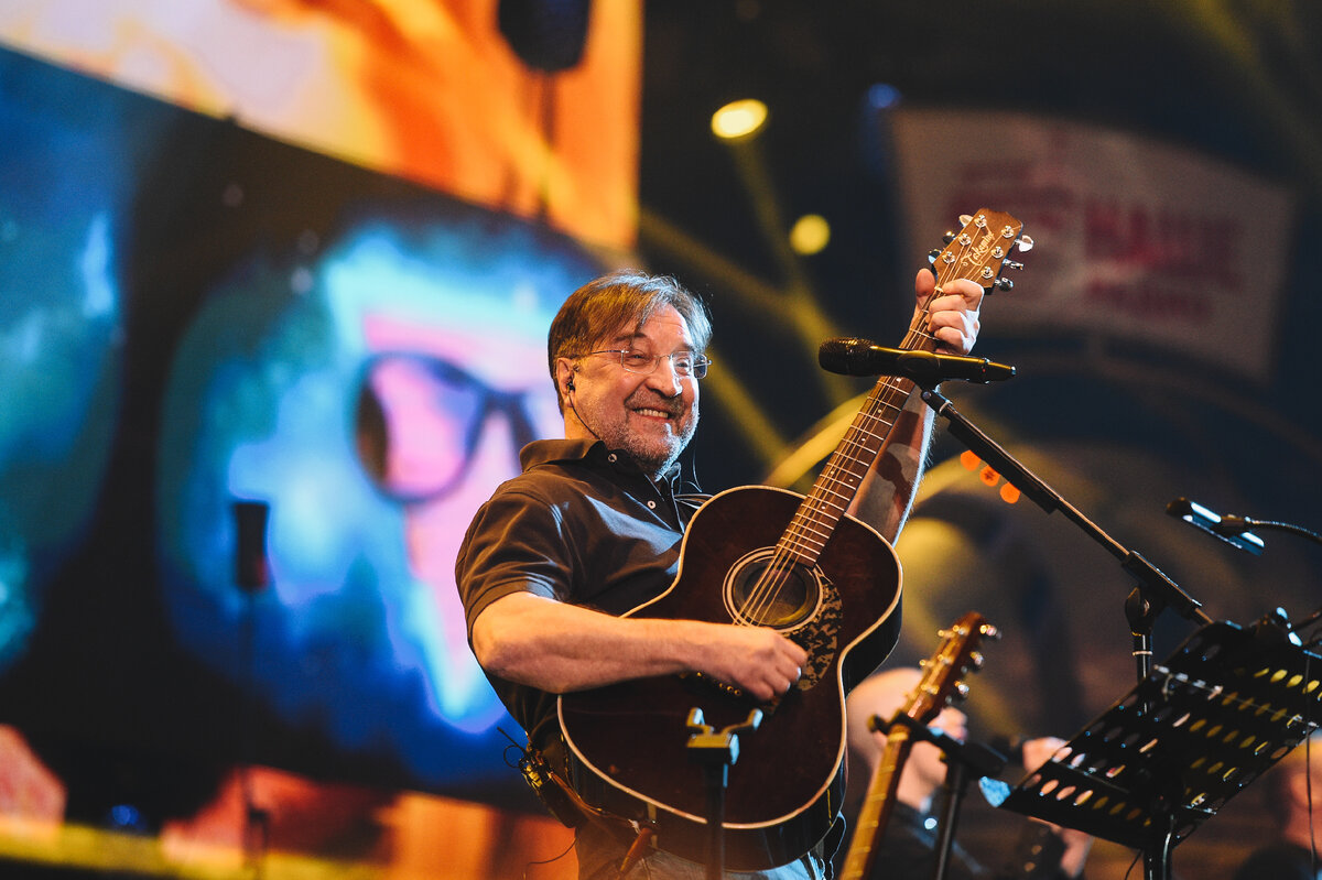 Фото: Anton Belitsky/Global Look Press/www.globallookpress.com